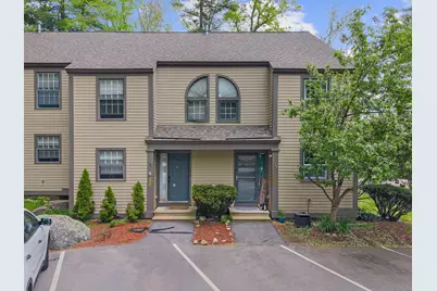 1465 Hooksett Road #207, Hooksett, NH 03106 - Photo 1