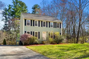 71 Talent Rd, Litchfield, NH 03052 - Photo 2