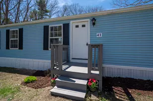 41 Monroe Ave, Allenstown, NH 03275 - Photo 2