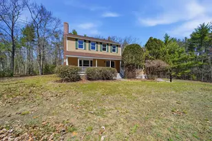 160 Copp Dr, Fremont, NH 03044 - Photo 44