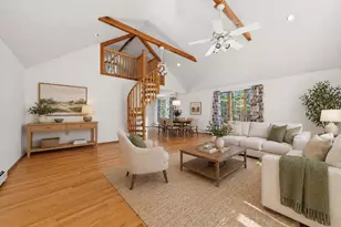 160 Copp Dr, Fremont, NH 03044 - Photo 6