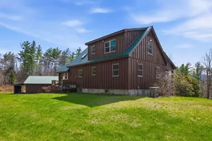 218 East Side Rd, Wentworth, NH 03282 - Photo 4