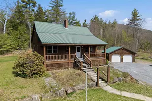 218 East Side Rd, Wentworth, NH 03282 - Photo 2