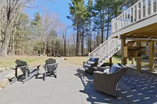 541 Bedford Rd, New Boston, NH 03070 - Photo 32