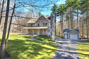 541 Bedford Rd, New Boston, NH 03070 - Photo 2