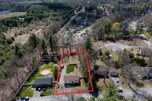 45 Damon Ave, Nashua, NH 03064 - Photo 2