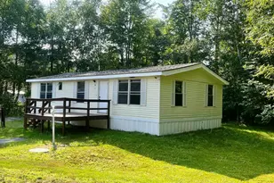 862 Mayhew Turnpike, Bridgewater, NH 03222 - Photo 2