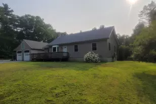 209 Shaw Rd, Northfield, NH 03276 - Photo 4