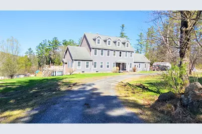 320 Old Bow Road, Weathersfield, VT 05156 - Photo 6