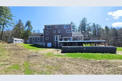 320 Old Bow Road, Weathersfield, VT 05156 - Photo 8