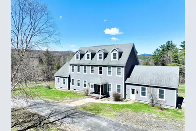 320 Old Bow Road, Weathersfield, VT 05156 - Photo 2