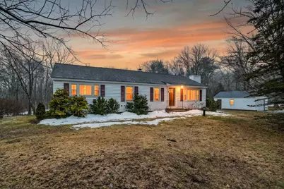 686 Old Candia Road, Candia, NH 03034 - Photo 1