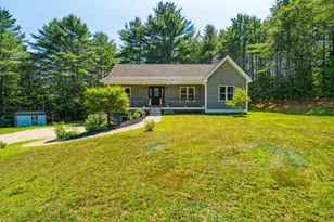 254 Seven Pines Rd, Holderness, NH 03245 - Photo 2