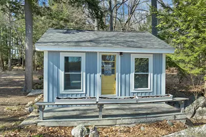 5 Fir Tree Lane, Moultonborough, NH 03254 - Photo 44