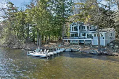5 Fir Tree Lane, Moultonborough, NH 03254 - Photo 2