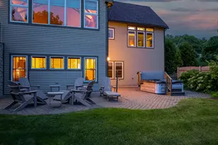 9 Quinn Rd, Hancock, NH 03449 - Photo 4