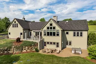 9 Quinn Rd, Hancock, NH 03449 - Photo 8