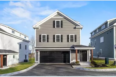 31 Eden Lane #5, Portsmouth, NH 03801 - Photo 1