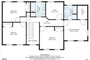 62 Magnolia Dr, Pelham, NH 03076 - Photo 58