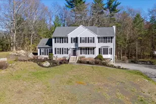 62 Magnolia Dr, Pelham, NH 03076 - Photo 48