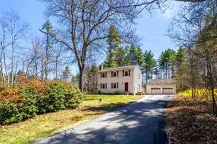 25 Cross Rd, Amherst, NH 03031 - Photo 2