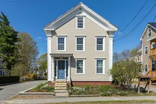 84 Elm St, Keene, NH 03431 - Photo 2