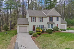 2 Scottie Way, Amherst, NH 03031 - Photo 2