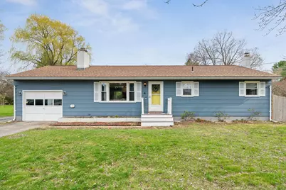 4 Lafayette Drive, Jericho, VT 05465 - Photo 56