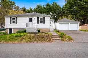7 Westerdale Ave, Salem, NH 03079 - Photo 2