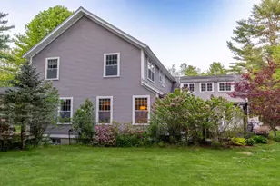 208 Benjamin Wentworth Dr, Tamworth, NH 03817 - Photo 4