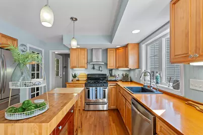 208 Benjamin Wentworth Drive, Tamworth, NH 03817 - Photo 26