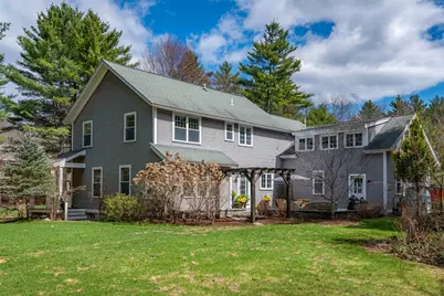 208 Benjamin Wentworth Drive, Tamworth, NH 03817 - Photo 6