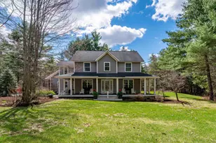 208 Benjamin Wentworth Dr, Tamworth, NH 03817 - Photo 1