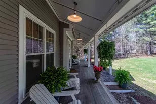 208 Benjamin Wentworth Dr, Tamworth, NH 03817 - Photo 52