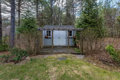 208 Benjamin Wentworth Drive, Tamworth, NH 03817 - Photo 56