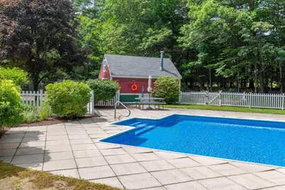208 Benjamin Wentworth Drive, Tamworth, NH 03817 - Photo 10