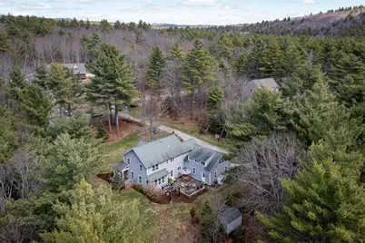 208 Benjamin Wentworth Drive, Tamworth, NH 03817 - Photo 58
