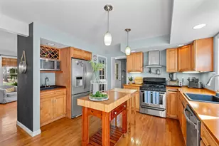 208 Benjamin Wentworth Dr, Tamworth, NH 03817 - Photo 32