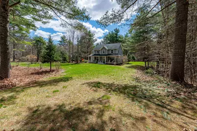 208 Benjamin Wentworth Drive, Tamworth, NH 03817 - Photo 54