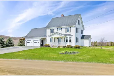 322 Petit Road, Coventry, VT 05855 - Photo 1