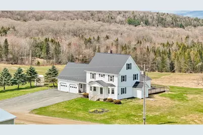 322 Petit Road, Coventry, VT 05855 - Photo 2