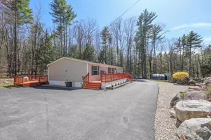 2435 Weare Rd, Henniker, NH 03242 - Photo 32