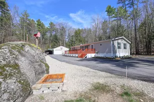 2435 Weare Rd, Henniker, NH 03242 - Photo 4