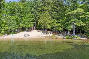 56 Old Hubbard Rd, Meredith, NH 03253 - Photo 40