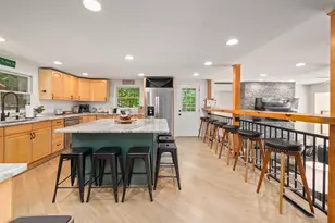 56 Old Hubbard Rd, Meredith, NH 03253 - Photo 16