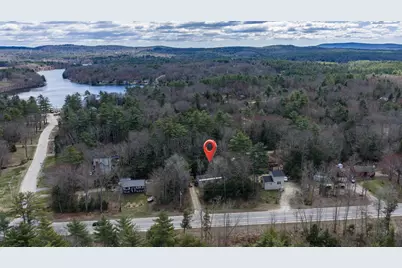 1223 Suncook Valley Road, Barnstead, NH 03225 - Photo 2