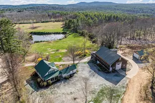 255 John Tasker Rd, Barnstead, NH 03218 - Photo 4