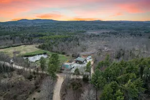 255 John Tasker Rd, Barnstead, NH 03218 - Photo 1