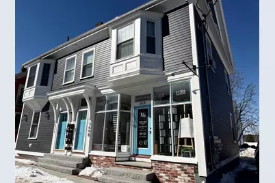 369 Islington Street #A, Portsmouth, NH 03801 - Photo 1