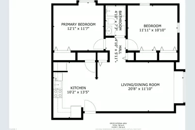 37 Alice Drive #17, Concord, NH 03303 - Photo 24